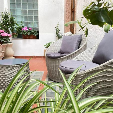 Appartamento Zima Malcesine Exterior photo