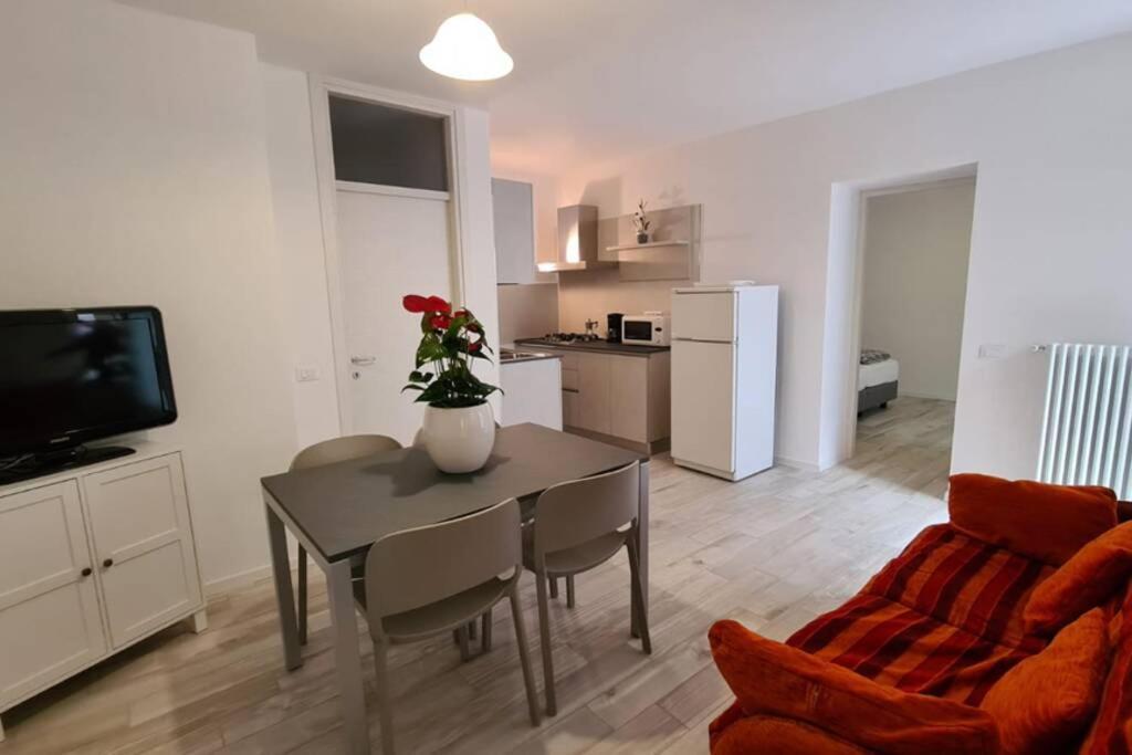 Appartamento Zima Malcesine Exterior photo