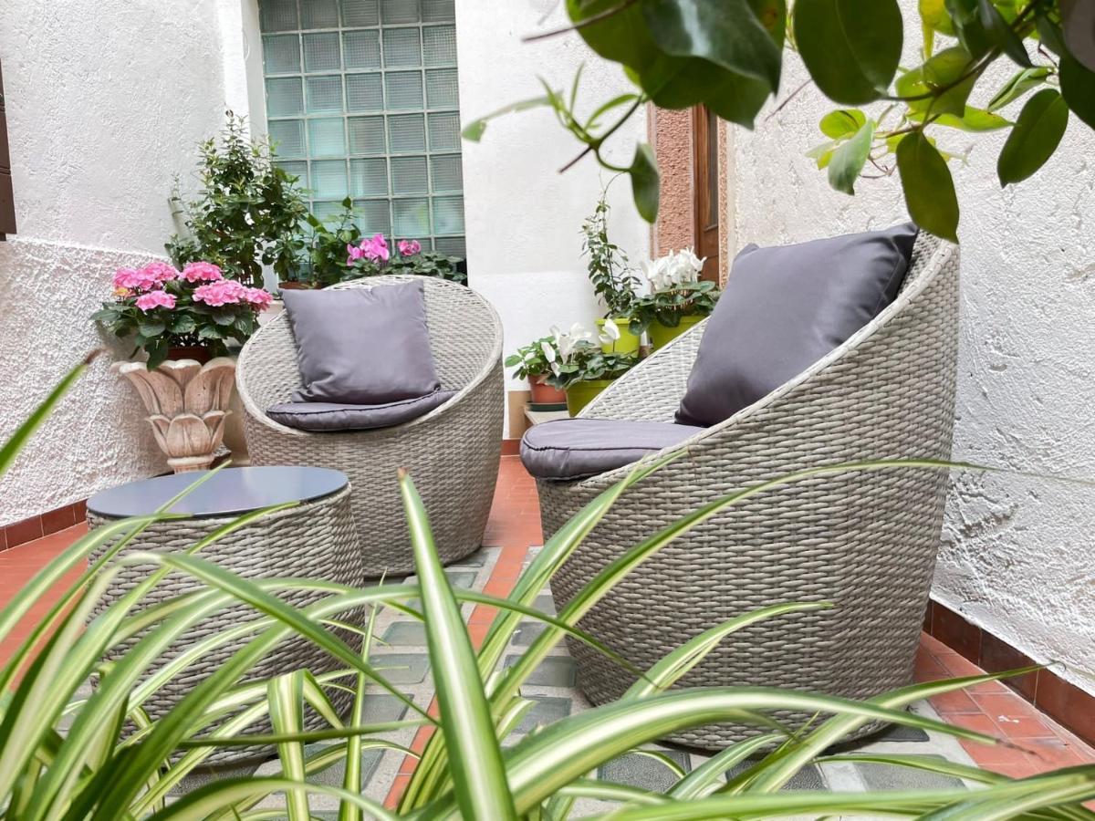 Appartamento Zima Malcesine Exterior photo